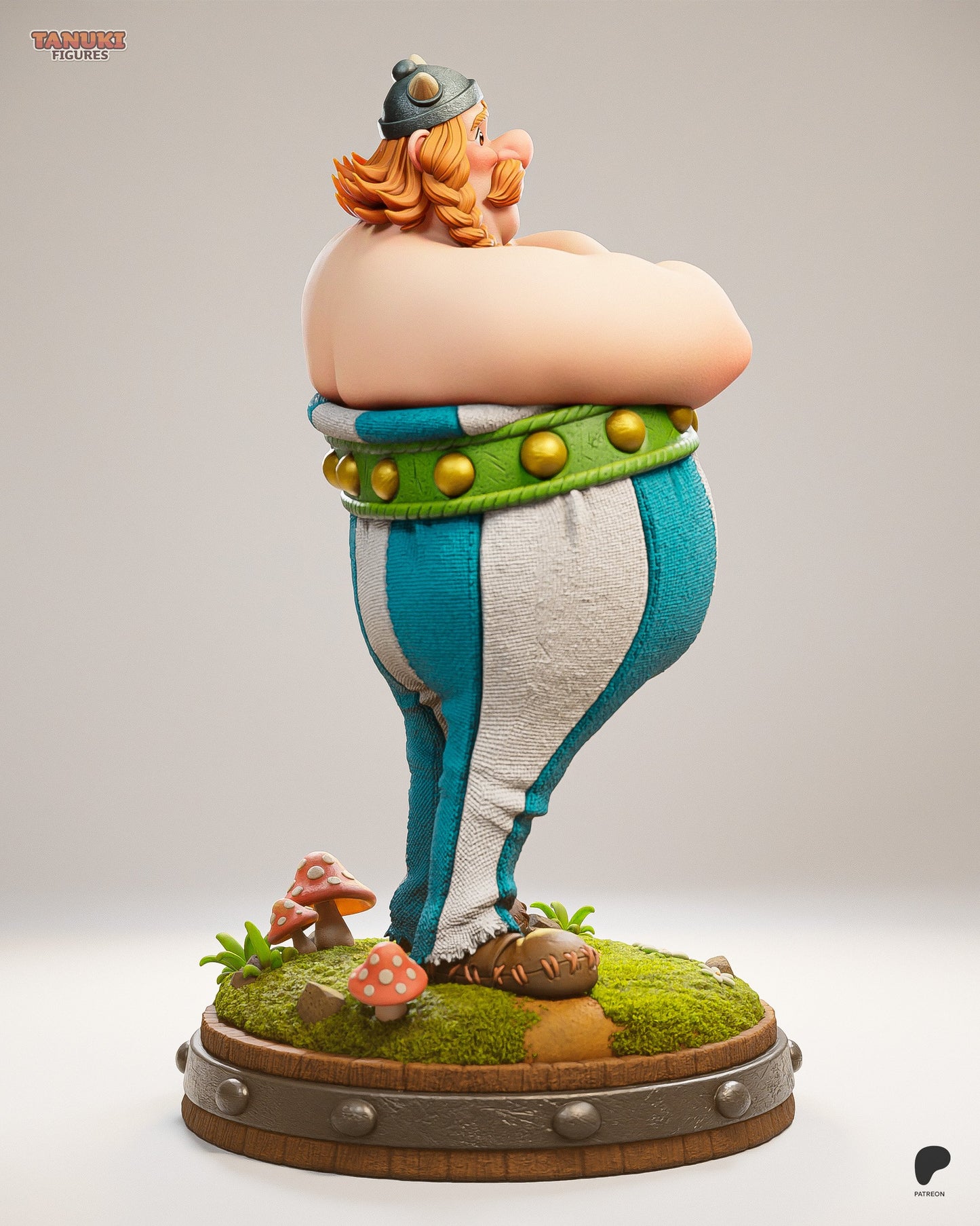 Obelix