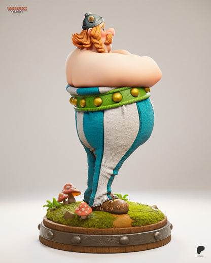 Obelix