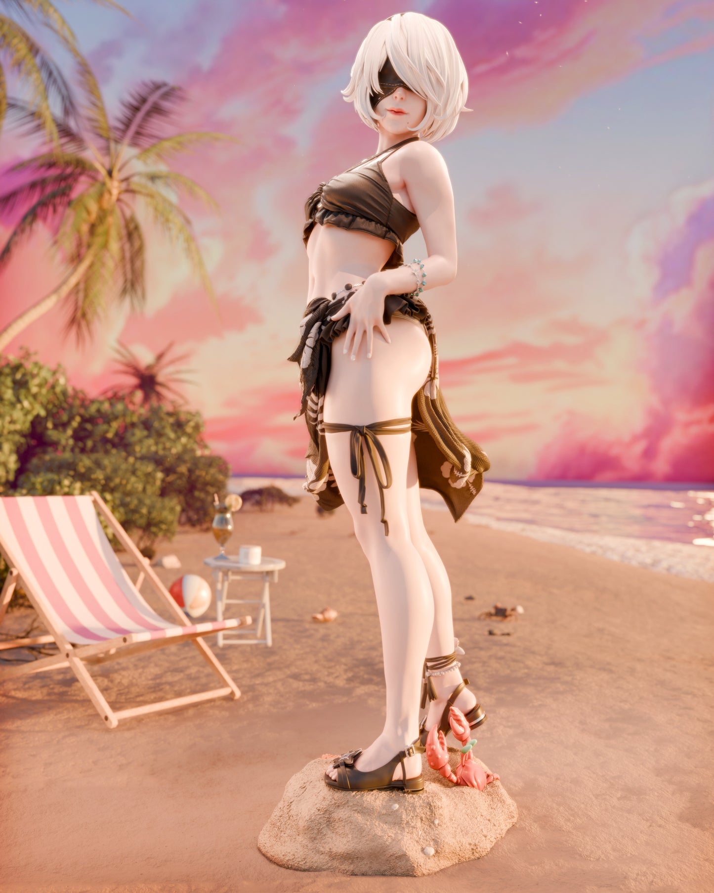 2B