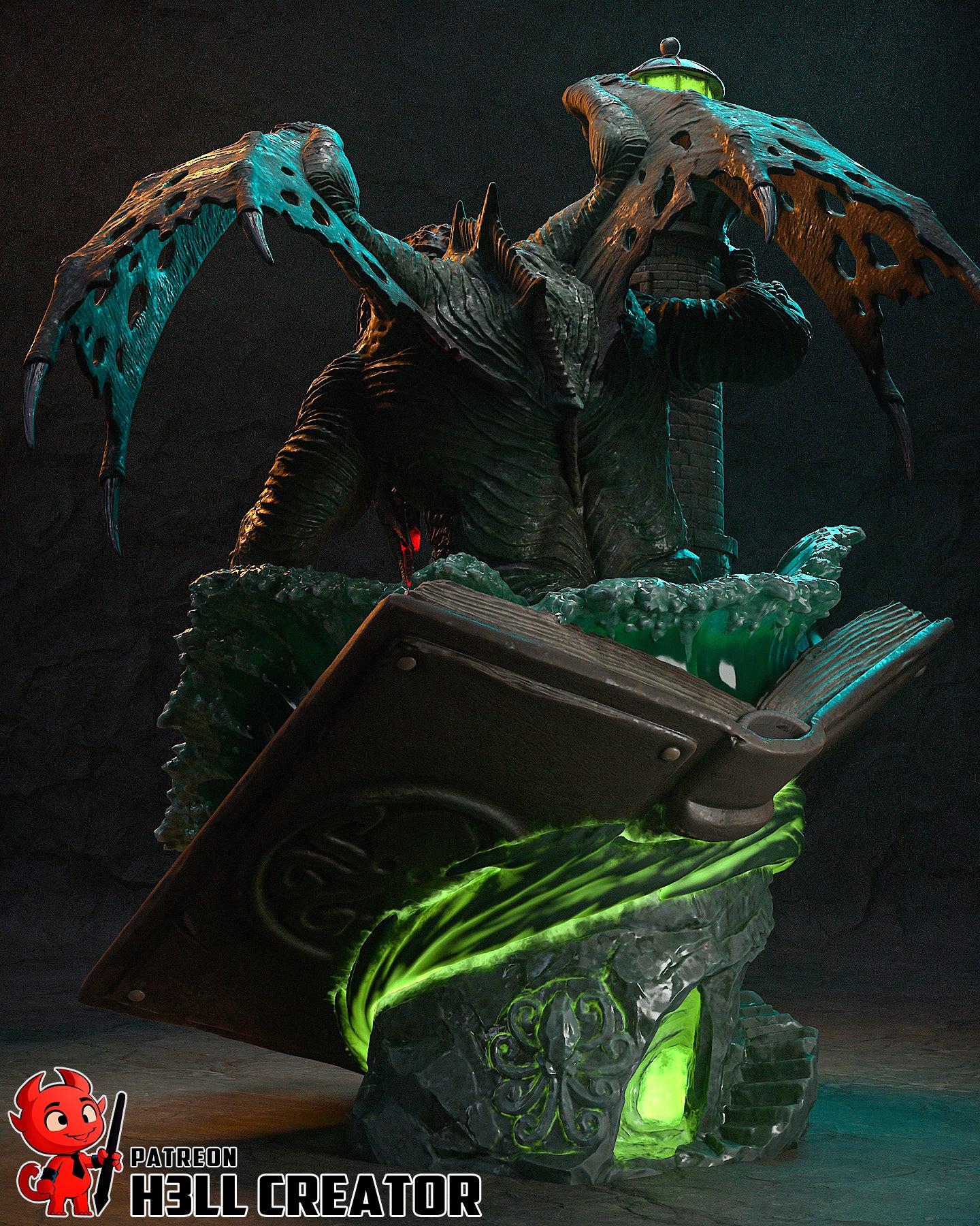 Cthulu