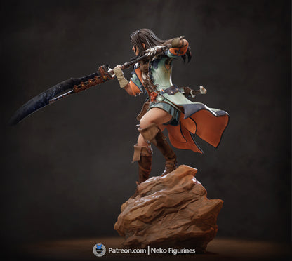 Huntress