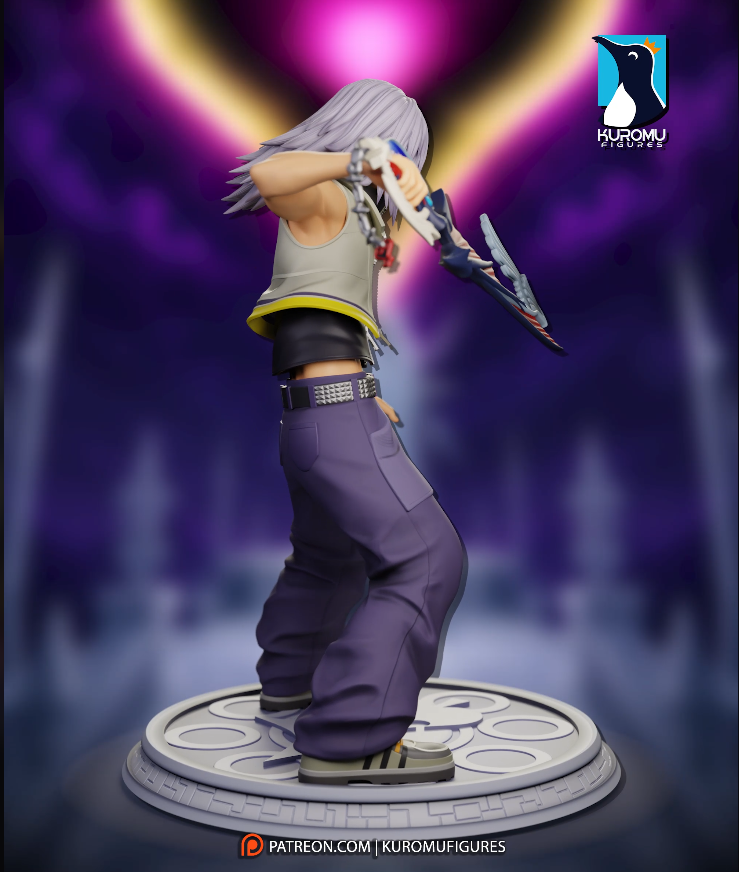 Riku