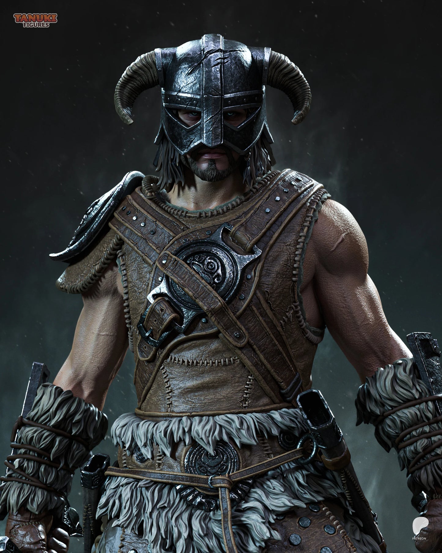 Dragonborn