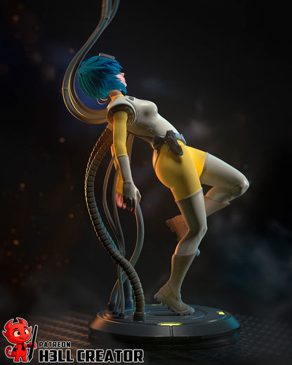 Motoko