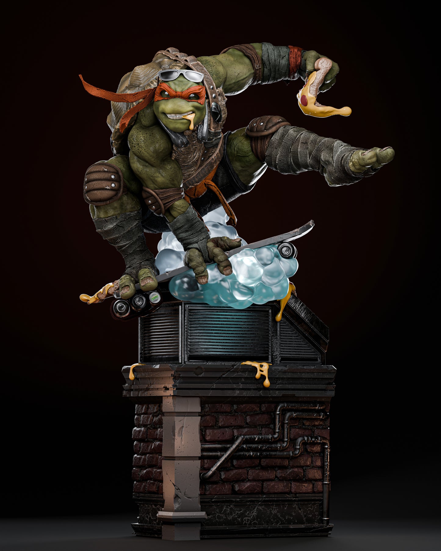 Michelangelo