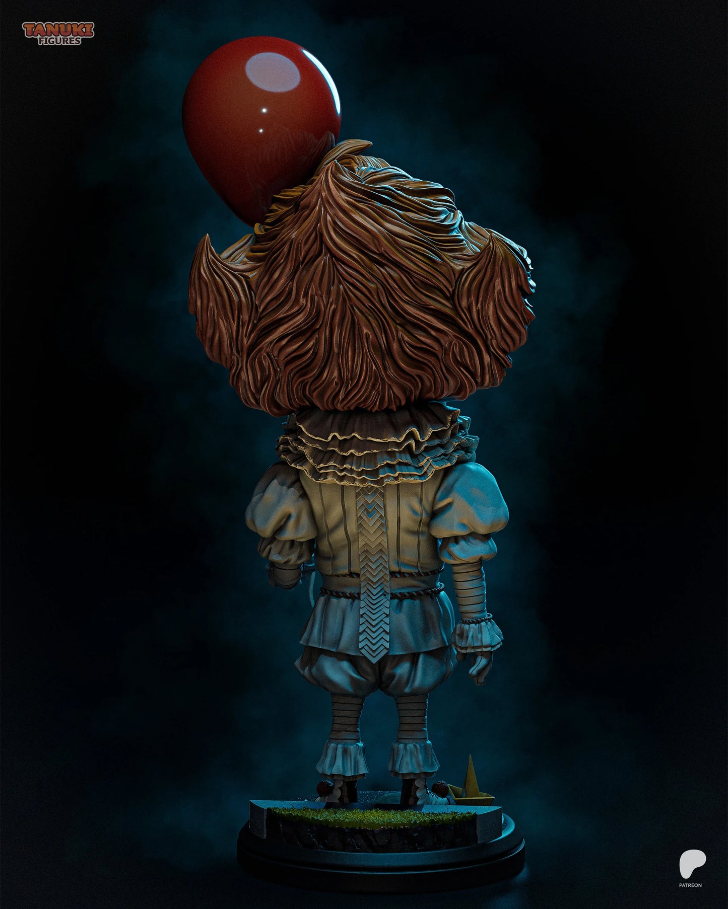 It