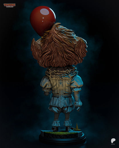 It