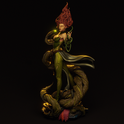 Gaia Goddess