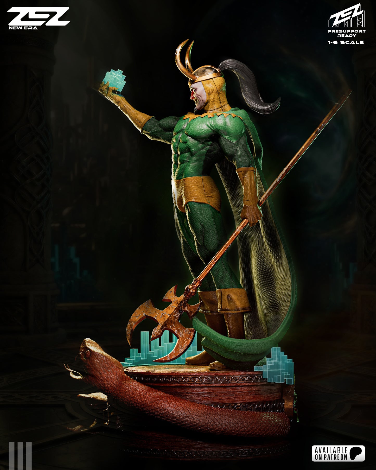 Loki