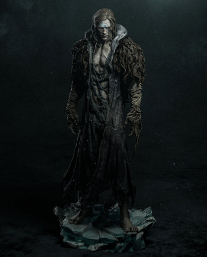 The Creature