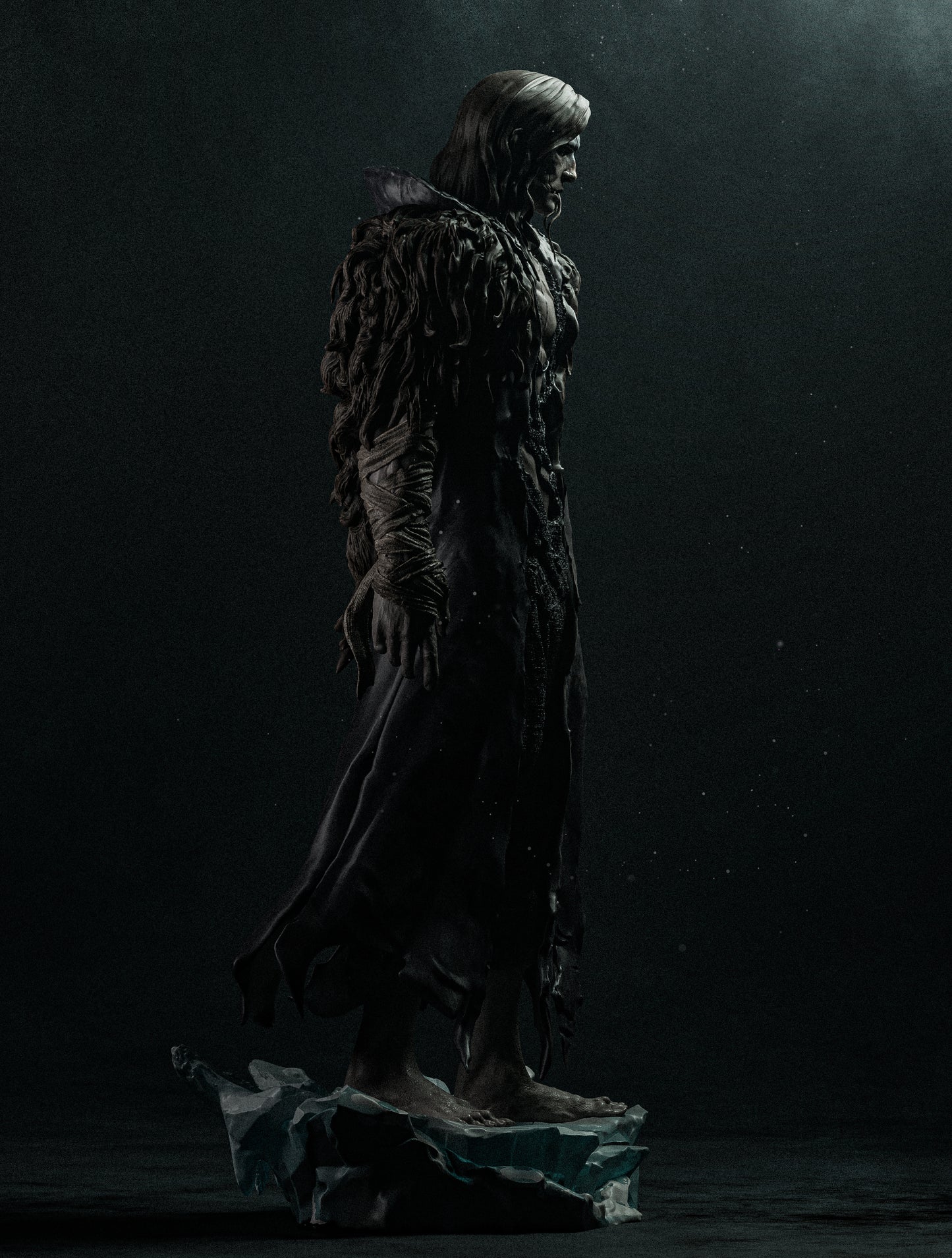 The Creature
