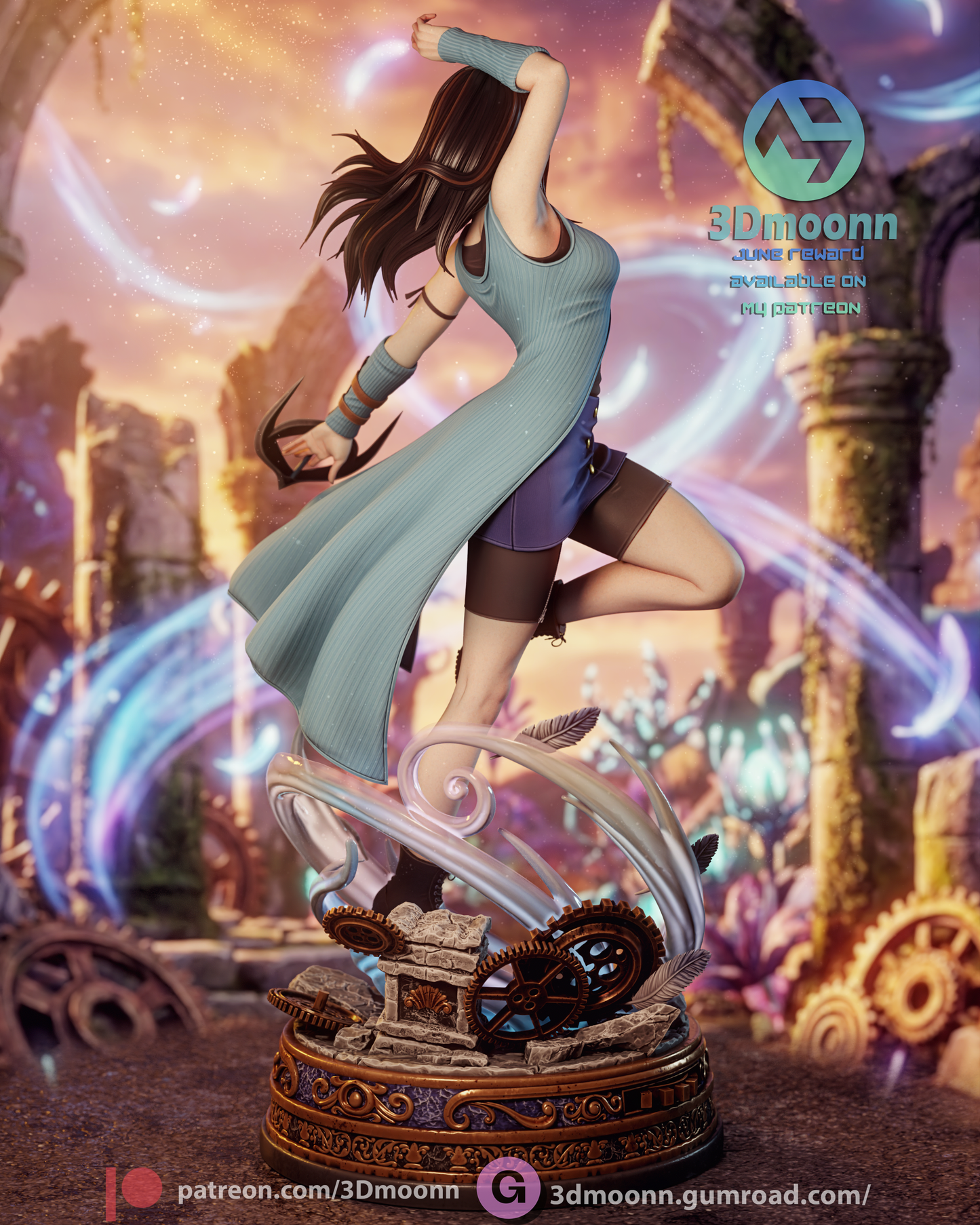 Rinoa