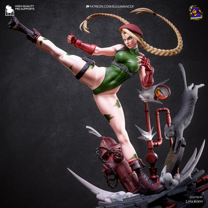 Cammy