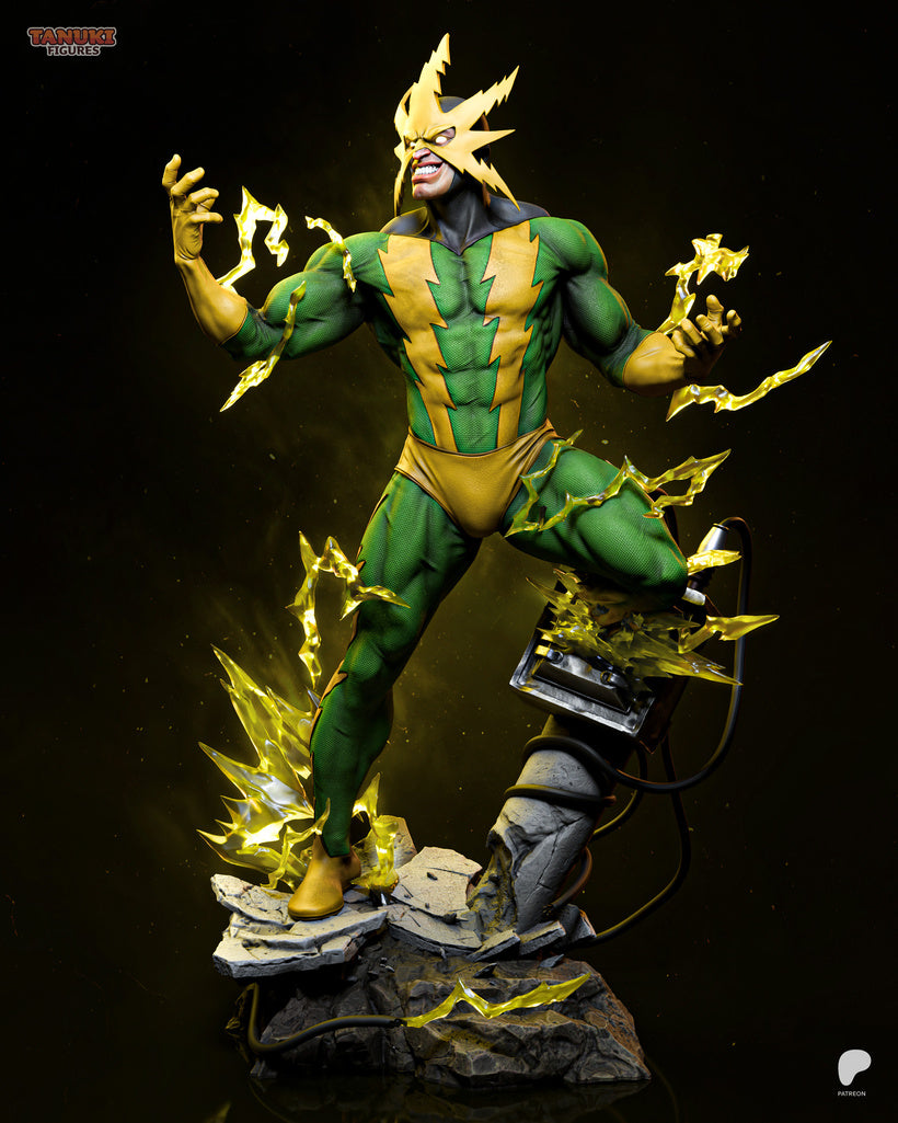 Electro