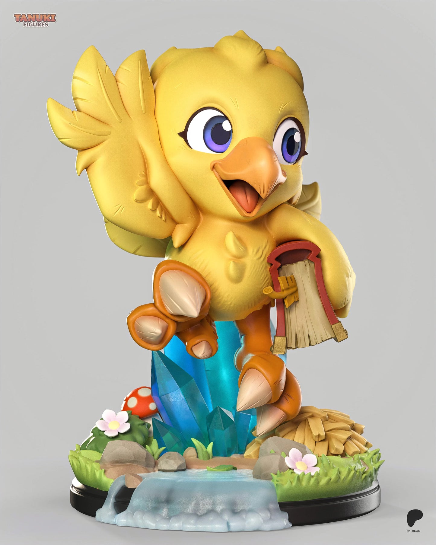 Chocobo