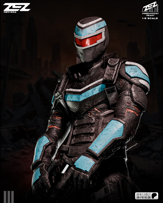 Vigilante