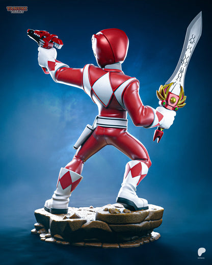 Red Ranger