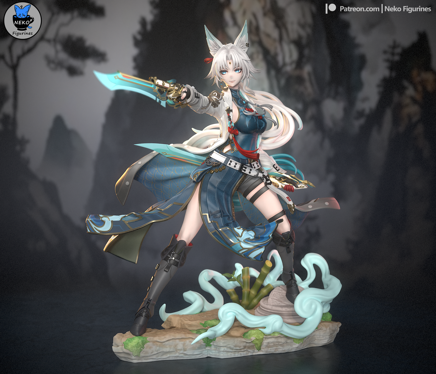 Feixiao