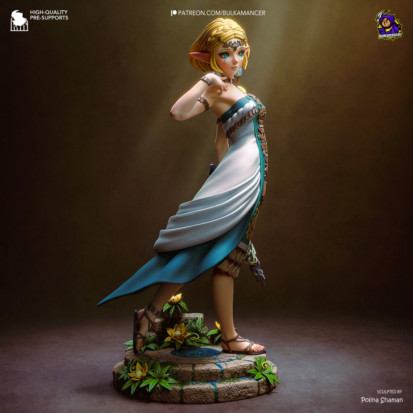 Zelda