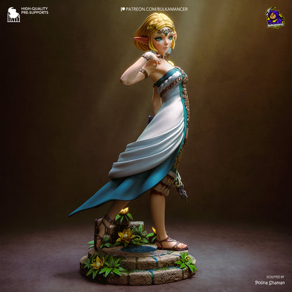 Zelda