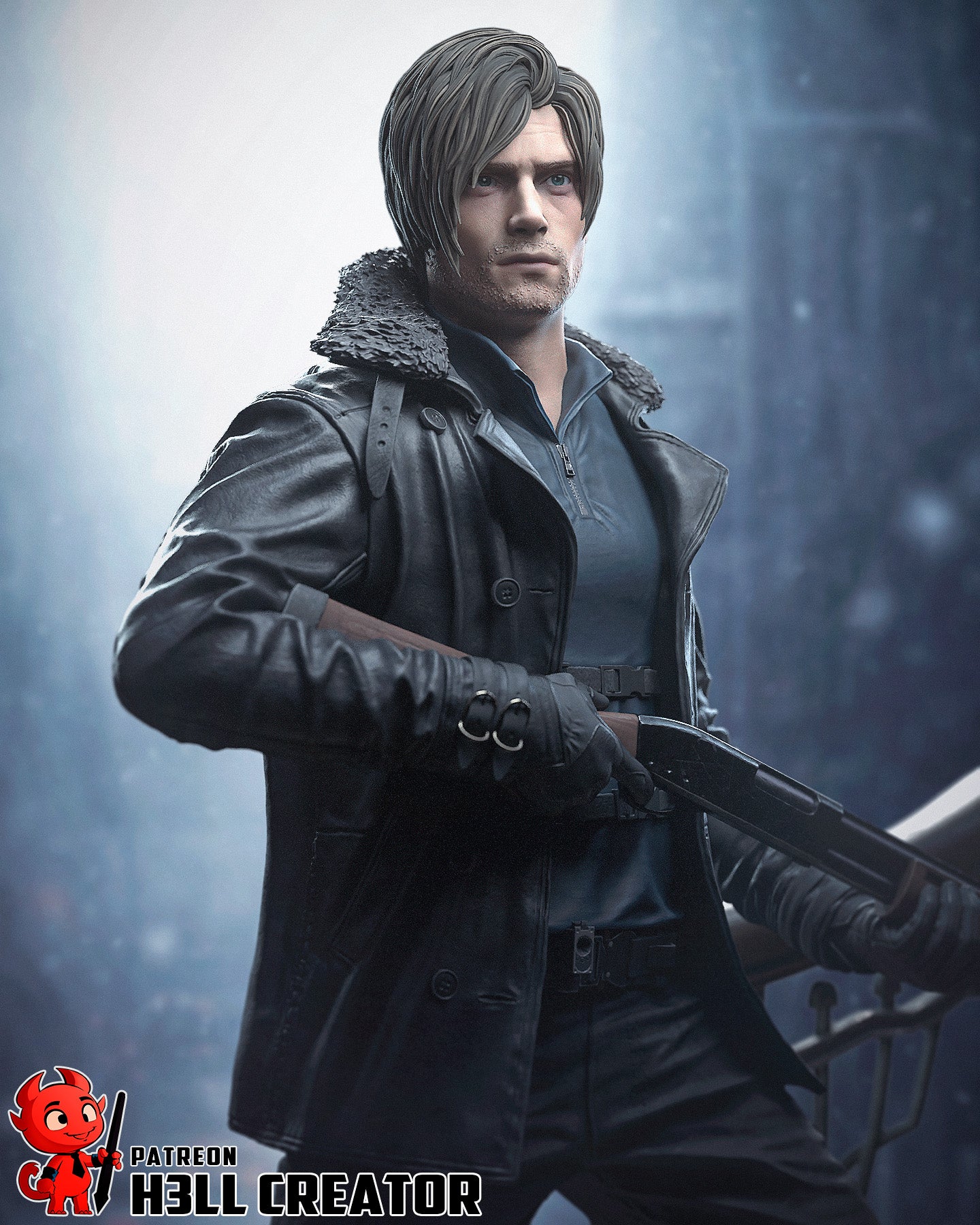 Leon