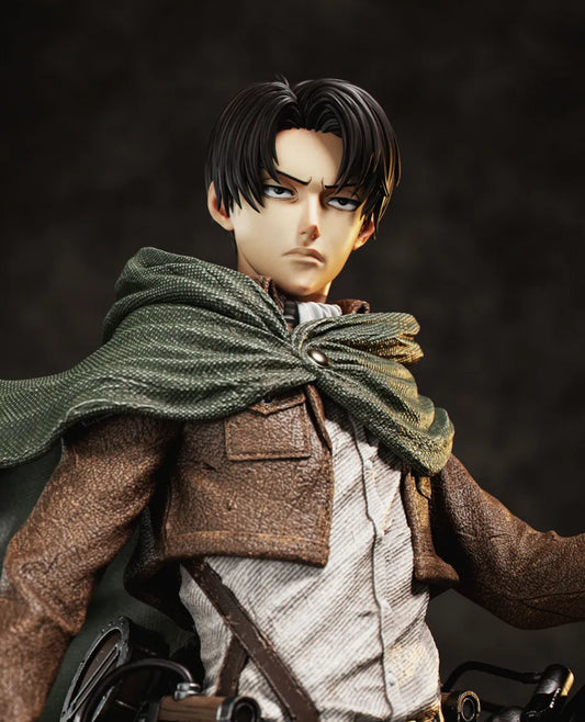Levi