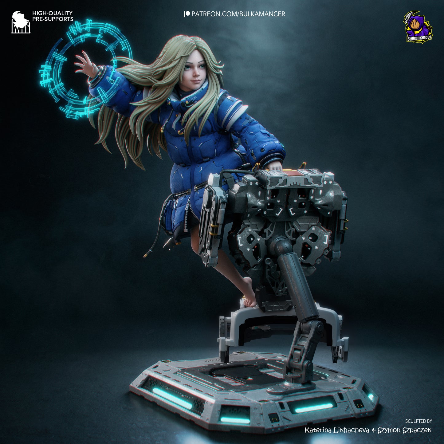 Diana