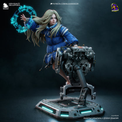 Diana