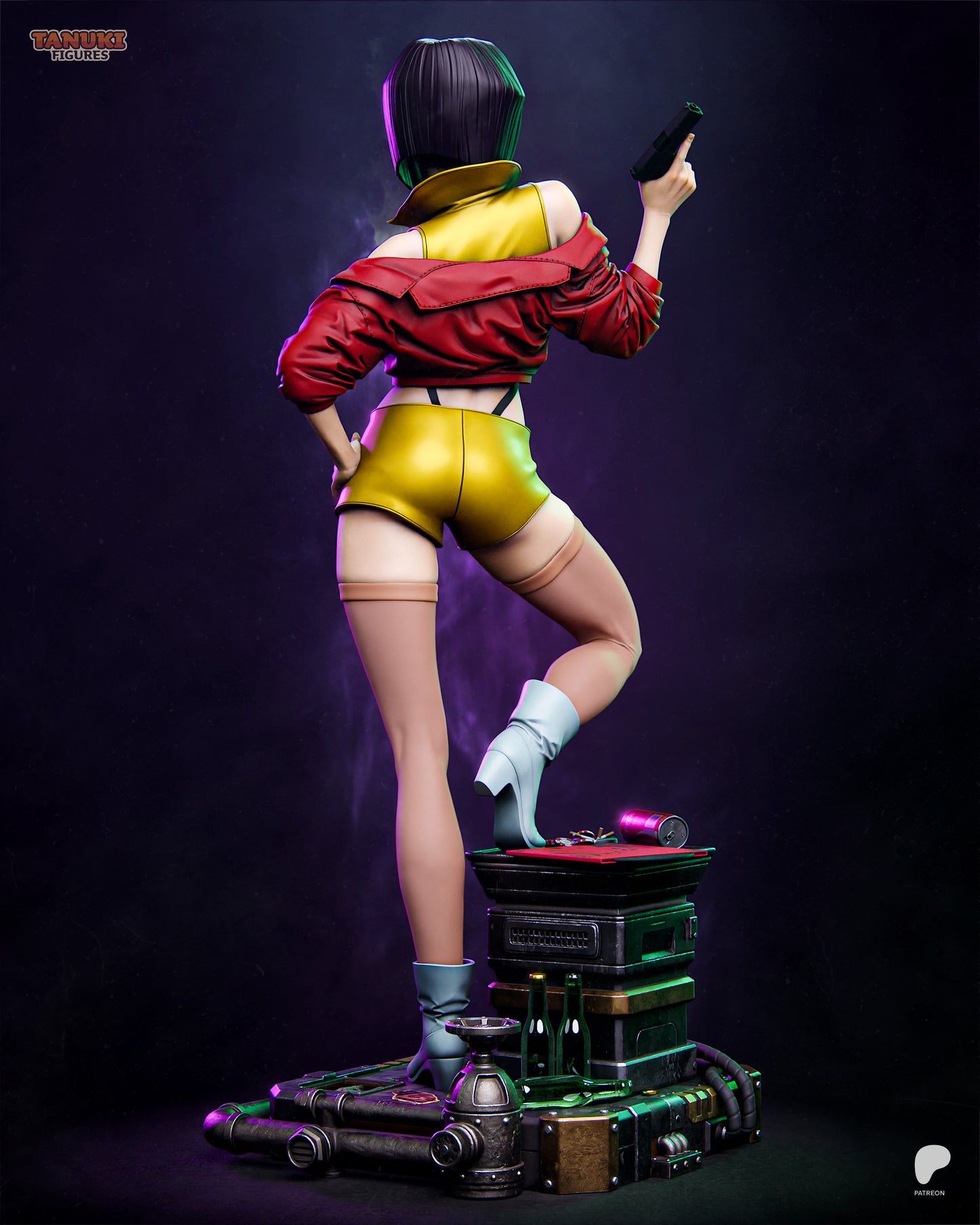 Faye