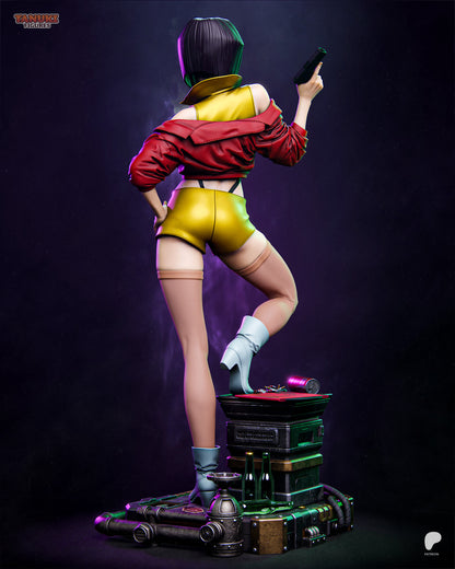 Faye