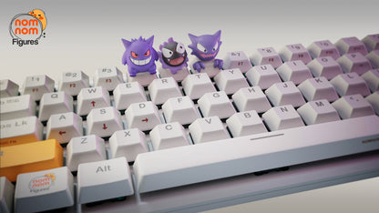 Ghosts
