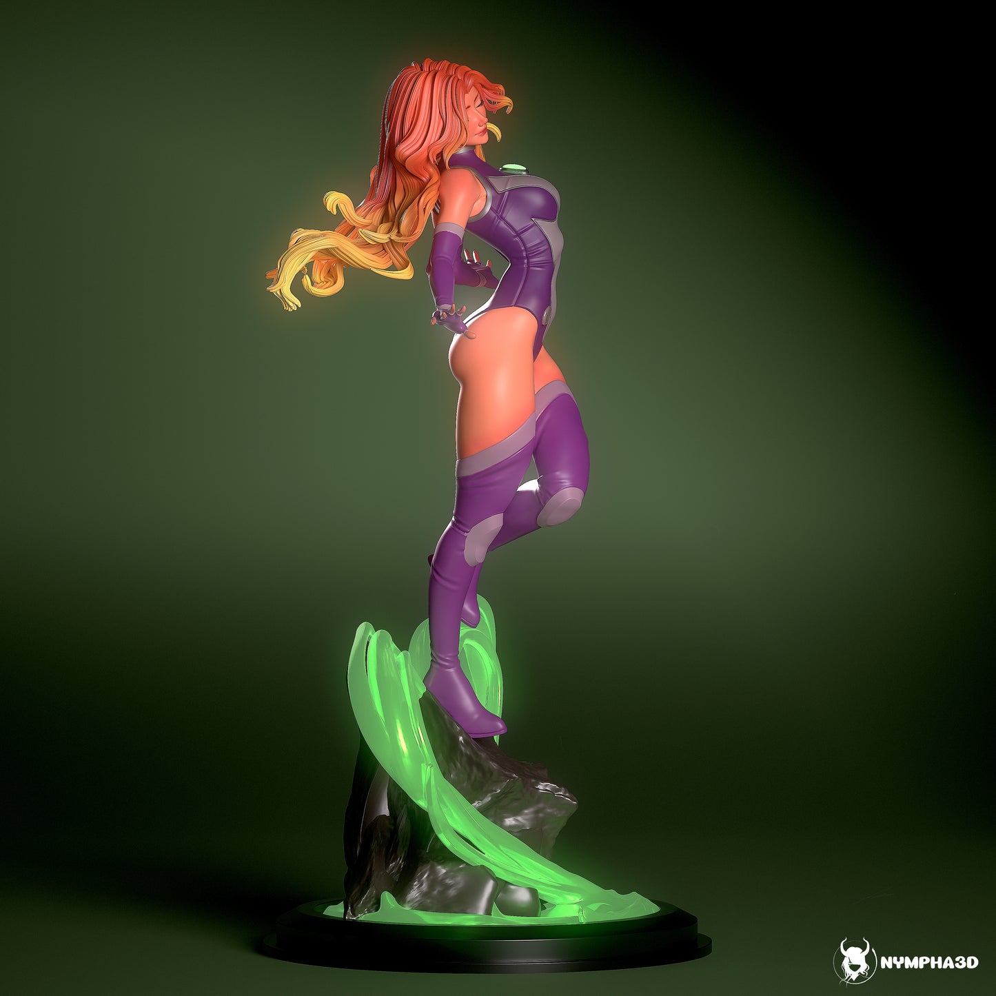 Starfire
