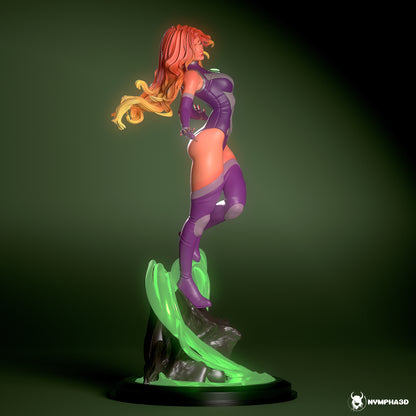 Starfire