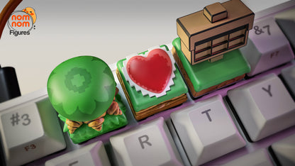 Items