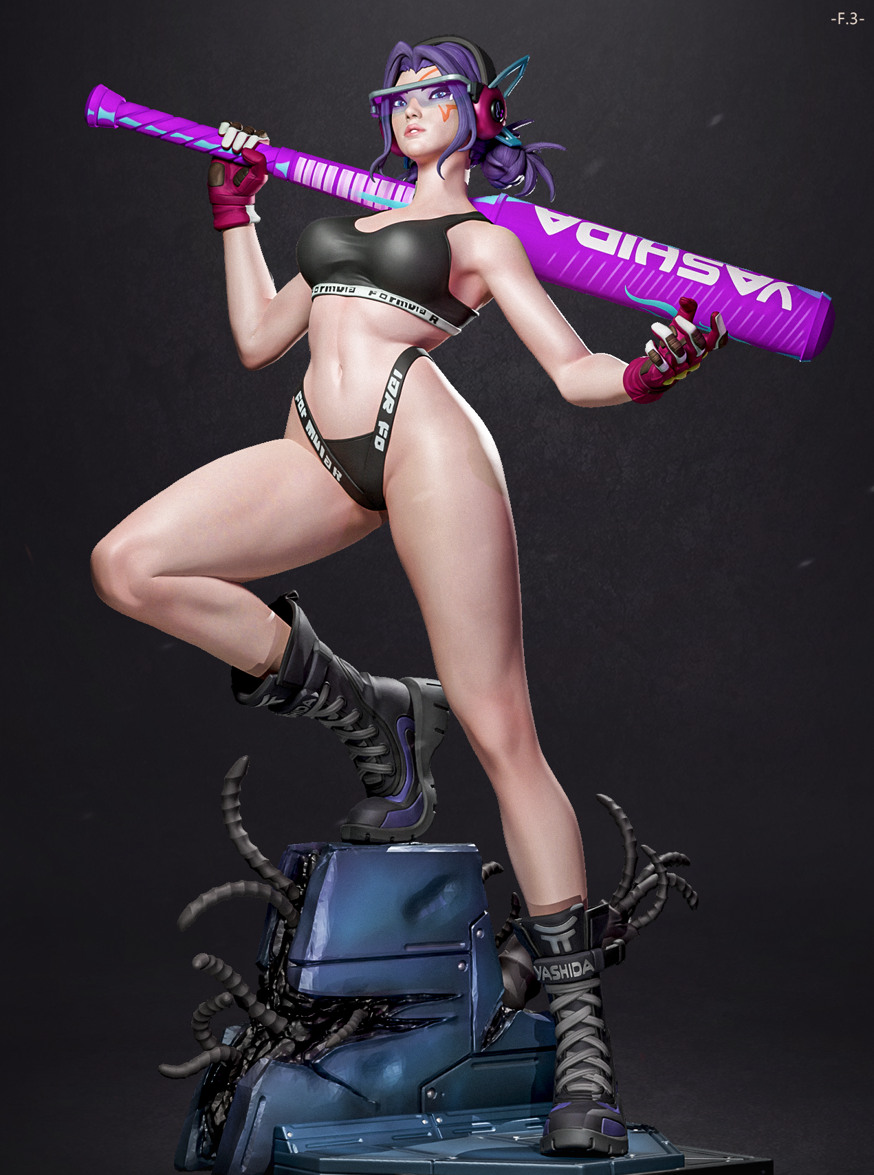 Psylocke