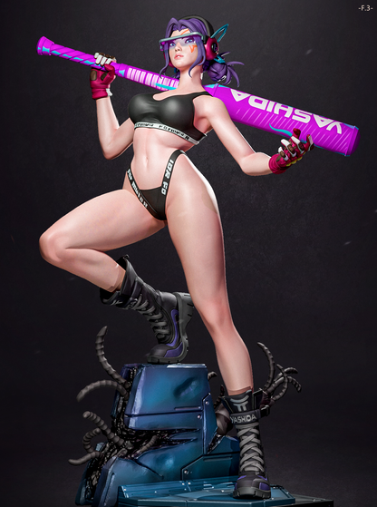 Psylocke