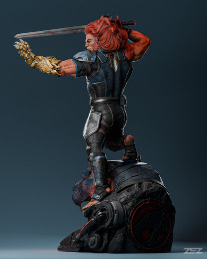 Lion-o