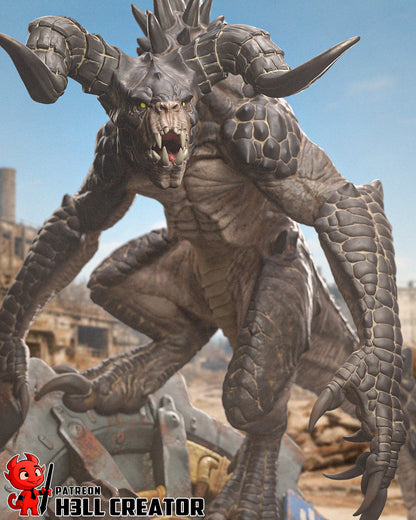 Deathclaw