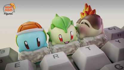Monster Sushi