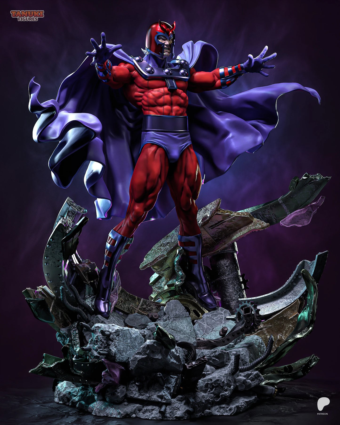 Magnus