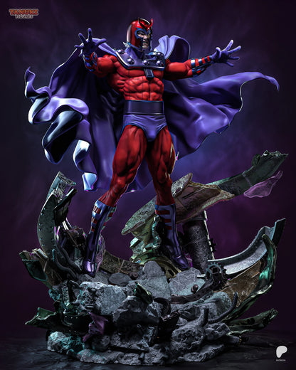 Magnus