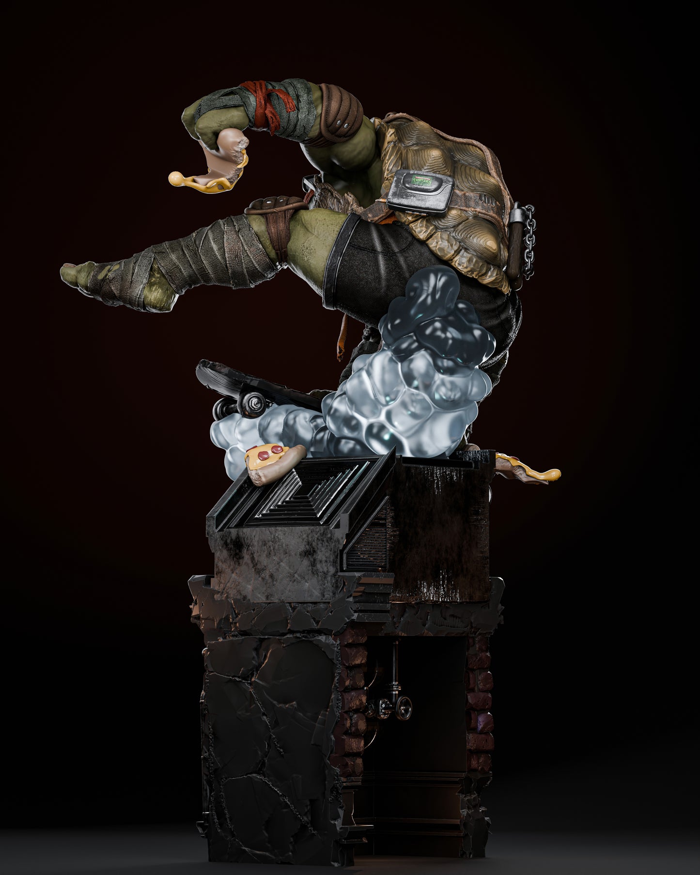 Michelangelo