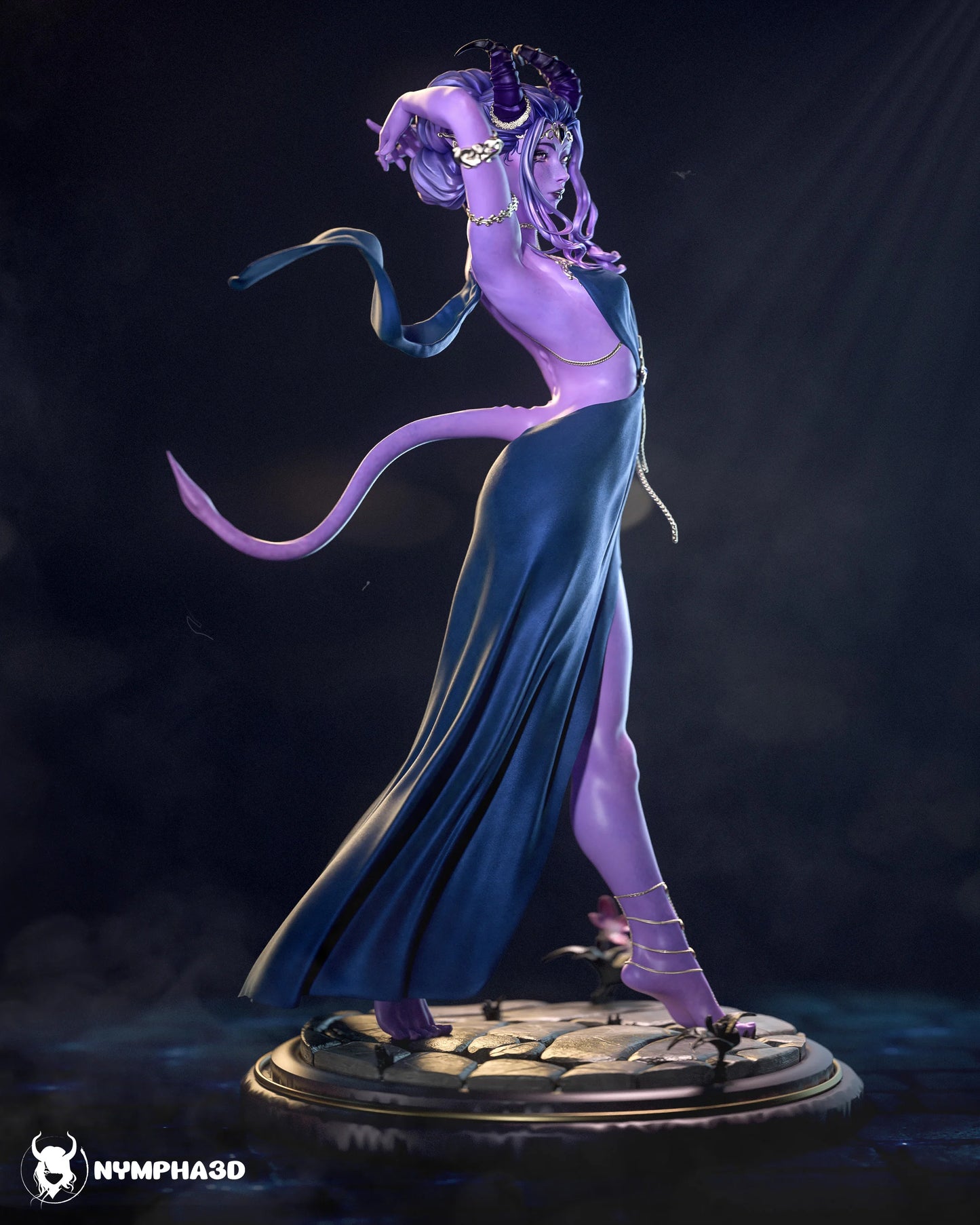 Tiefling