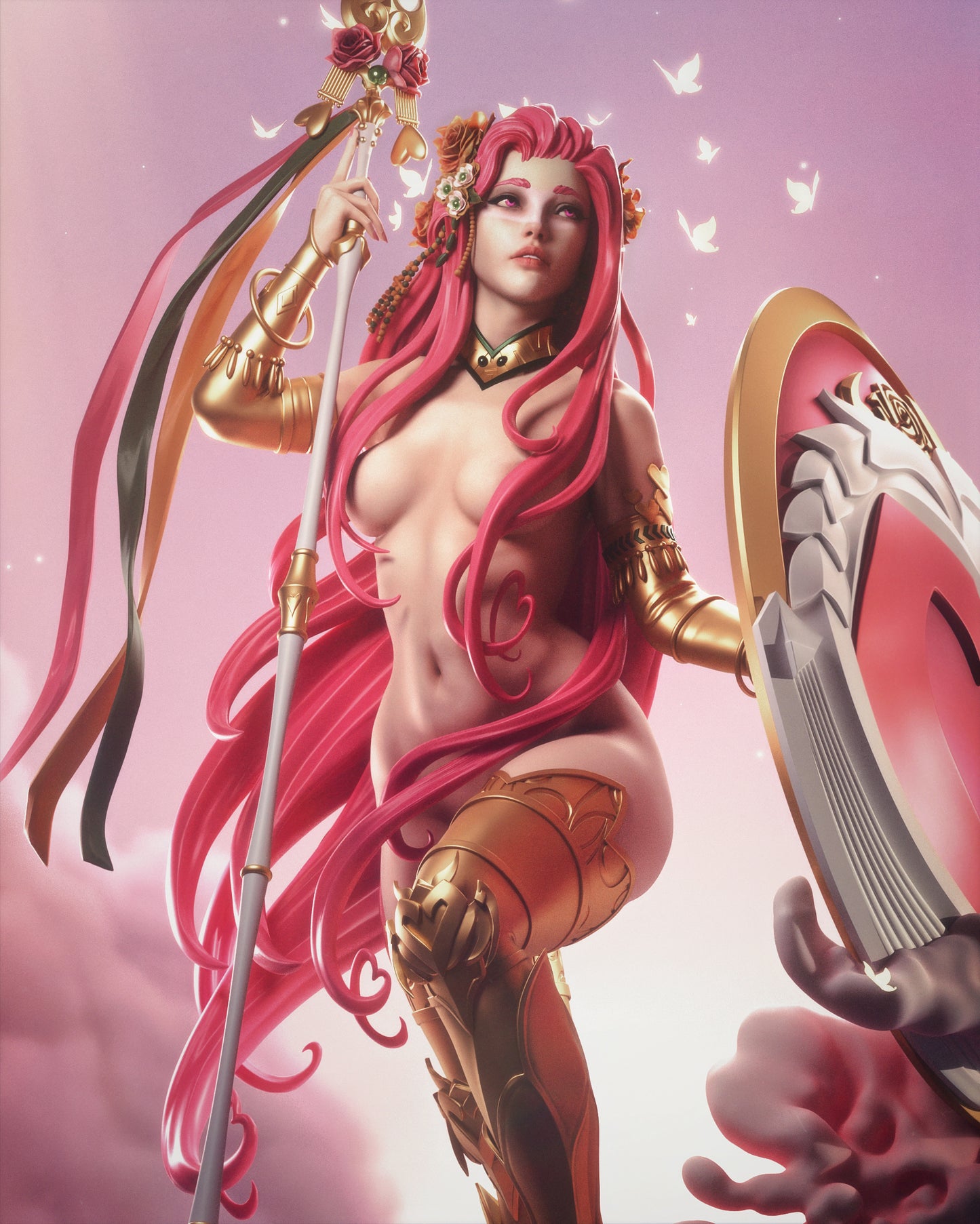 Aphrodite