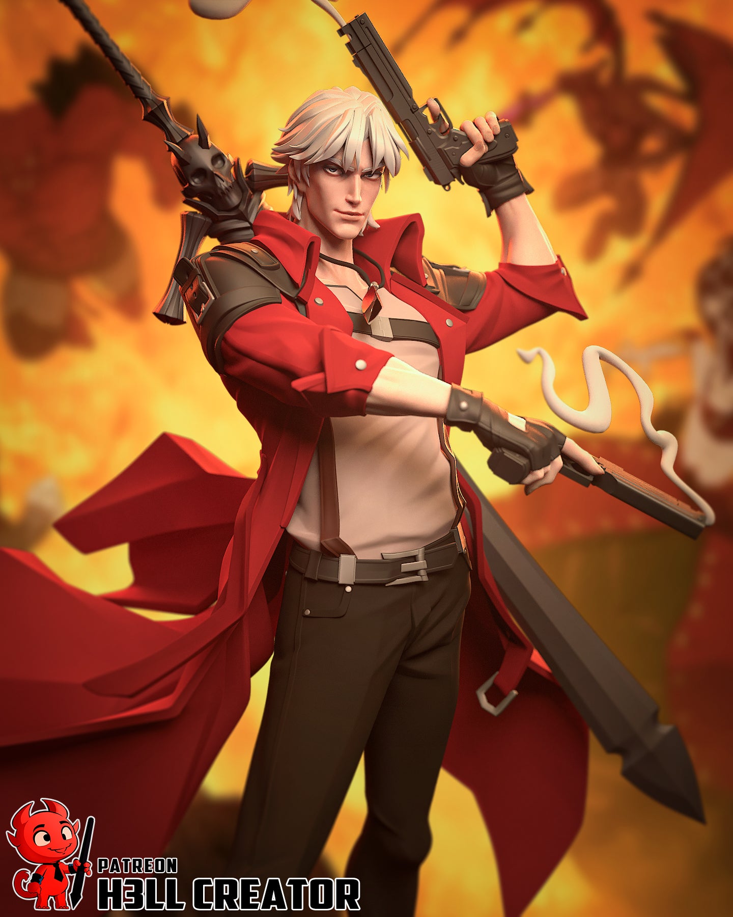 Dante