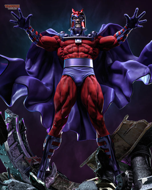 Magnus