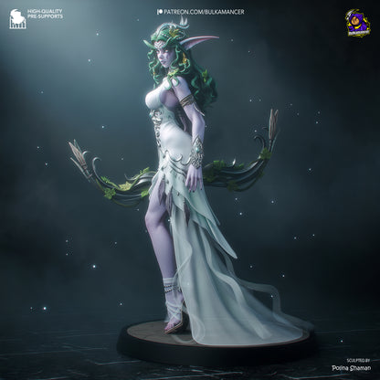 Tyrande