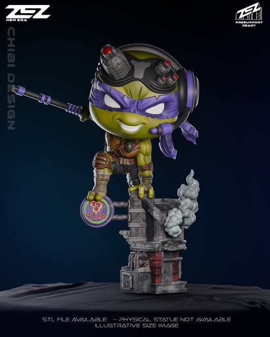 Donatello