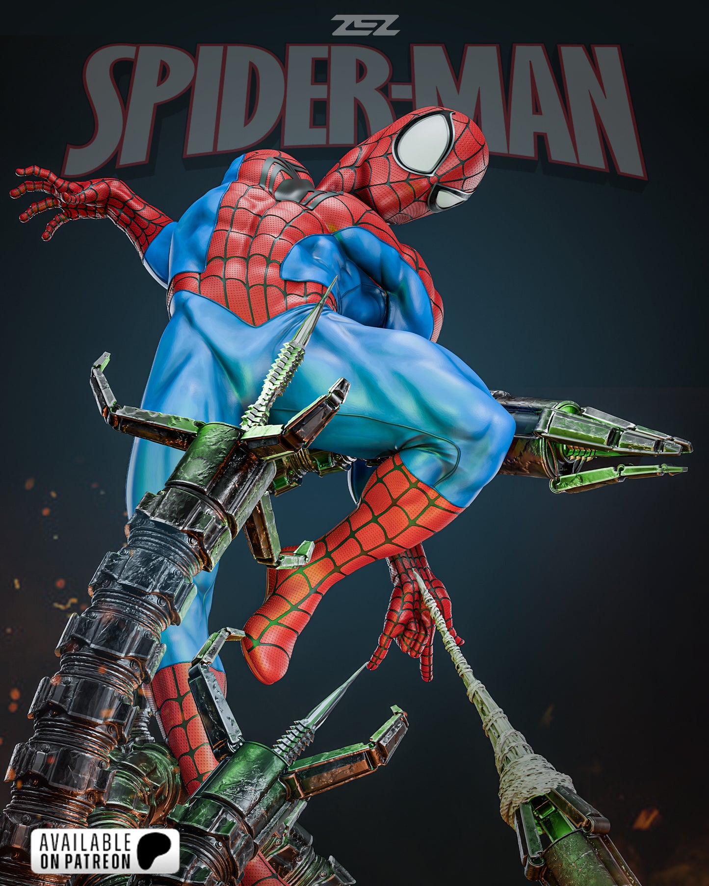 Spidey
