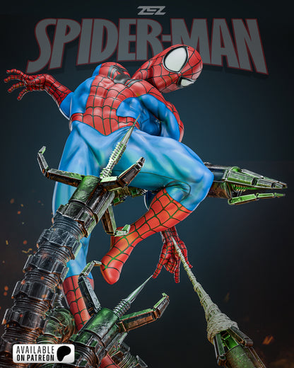 Spidey